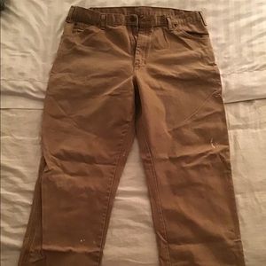 Dickies work pants 38”x32”